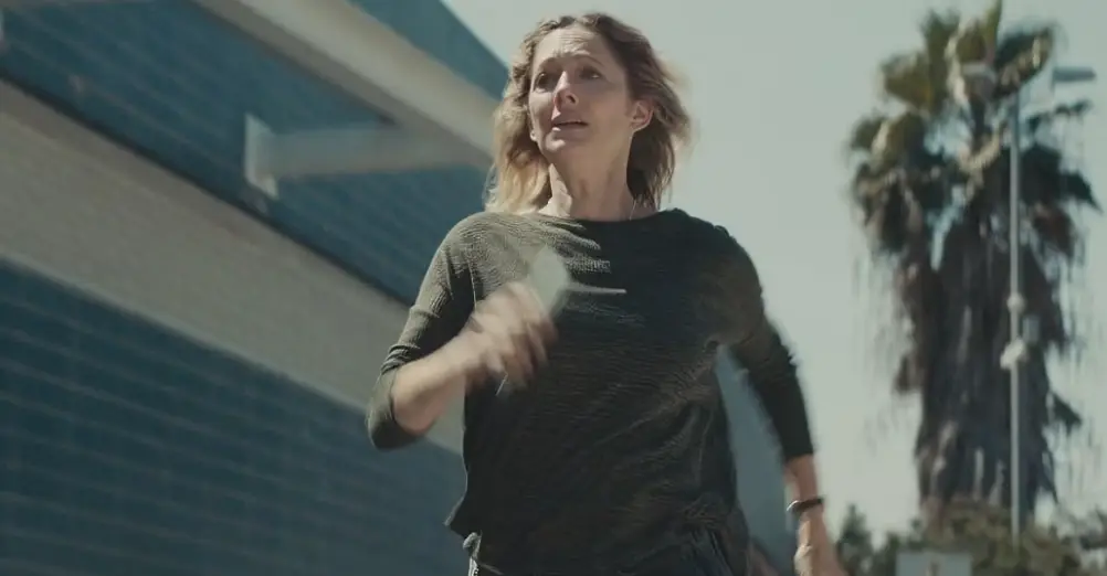 Aporia - uma mãe em busca de uma esperança