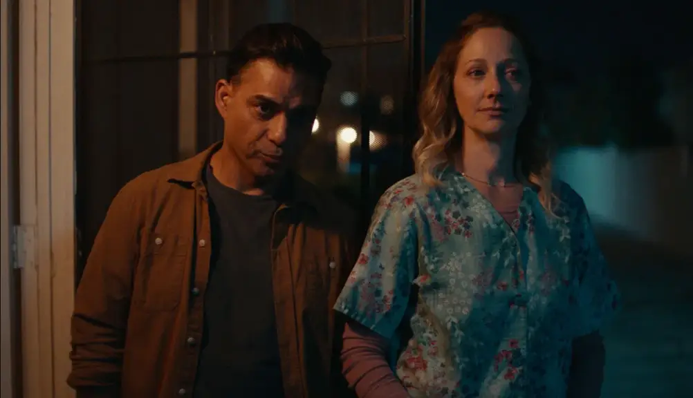 Veja o filme Aporia agora de graça no YouCine