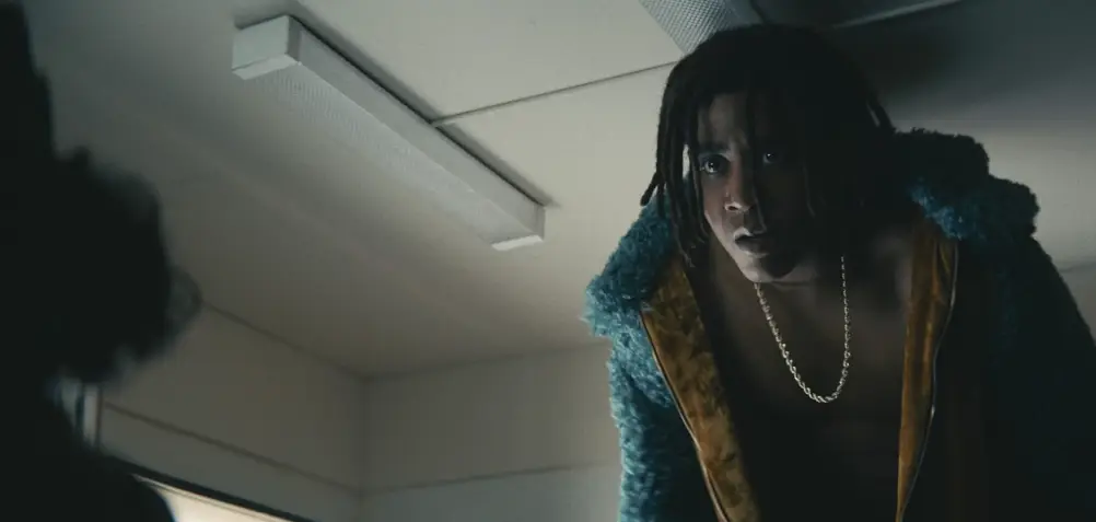 Sou de Virgem - um gigante muito diferente