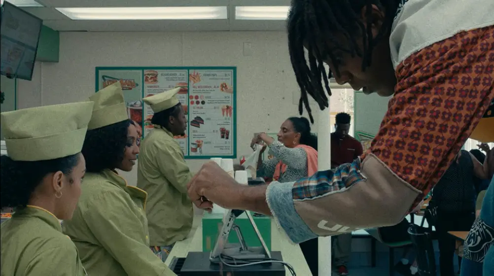 Sou de Virgem - Um herói em crise de existência