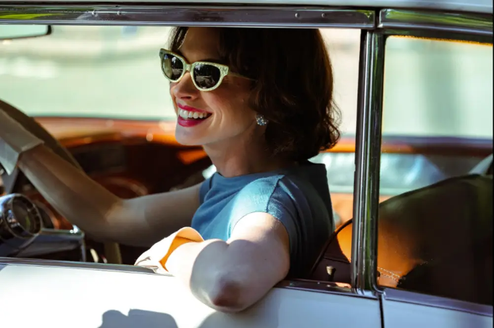 Instinto Materno - um jogo de segredos e mentiras