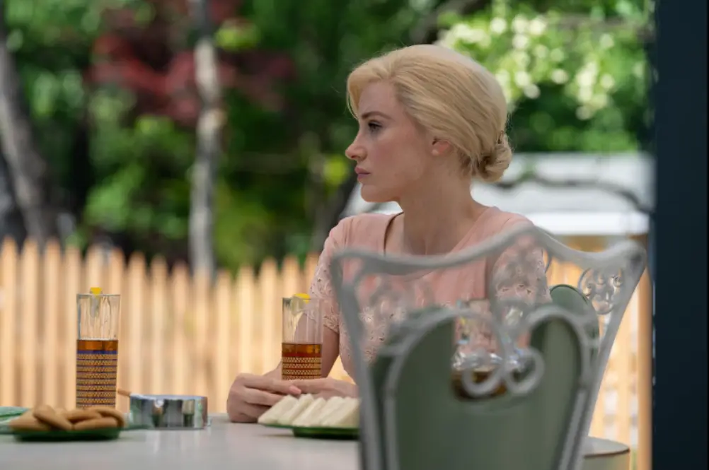 Instinto Materno - Amizade à prova de tragédia