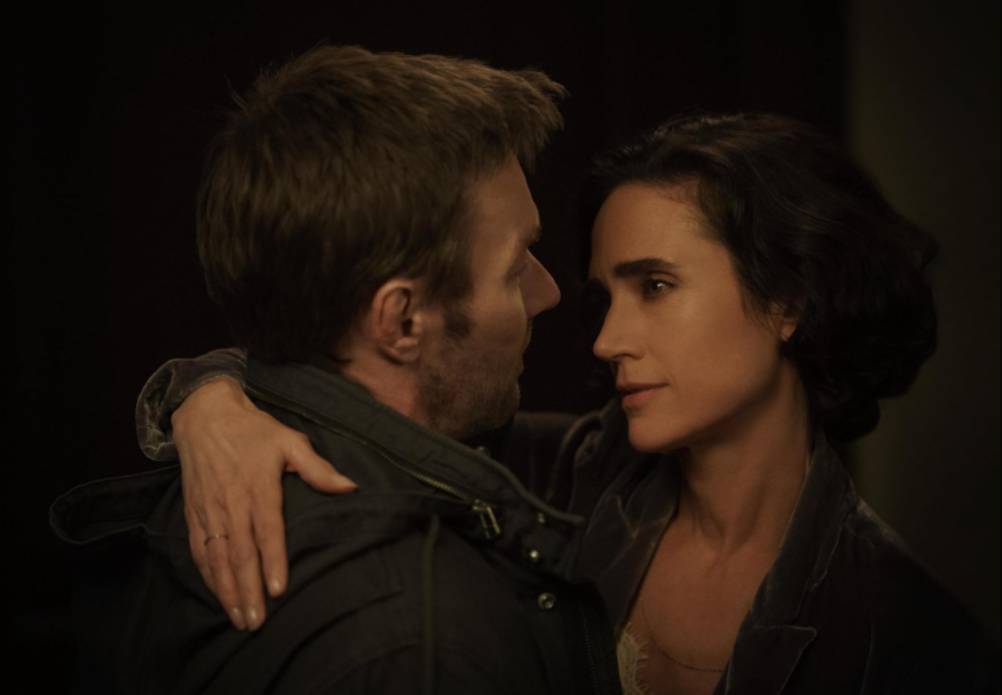 Matéria Escura - Uma jornada alucinante através do Multiverso