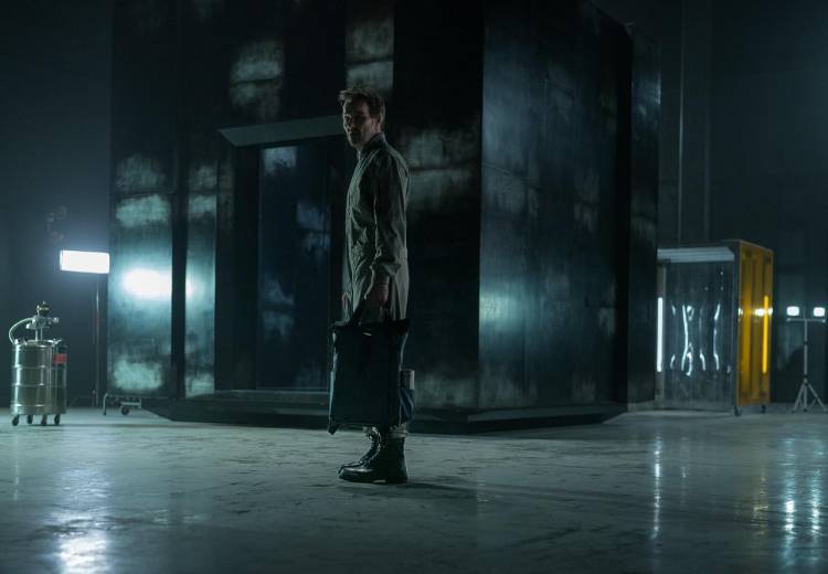 Onde assistir Matéria Escura online - YOUCINE