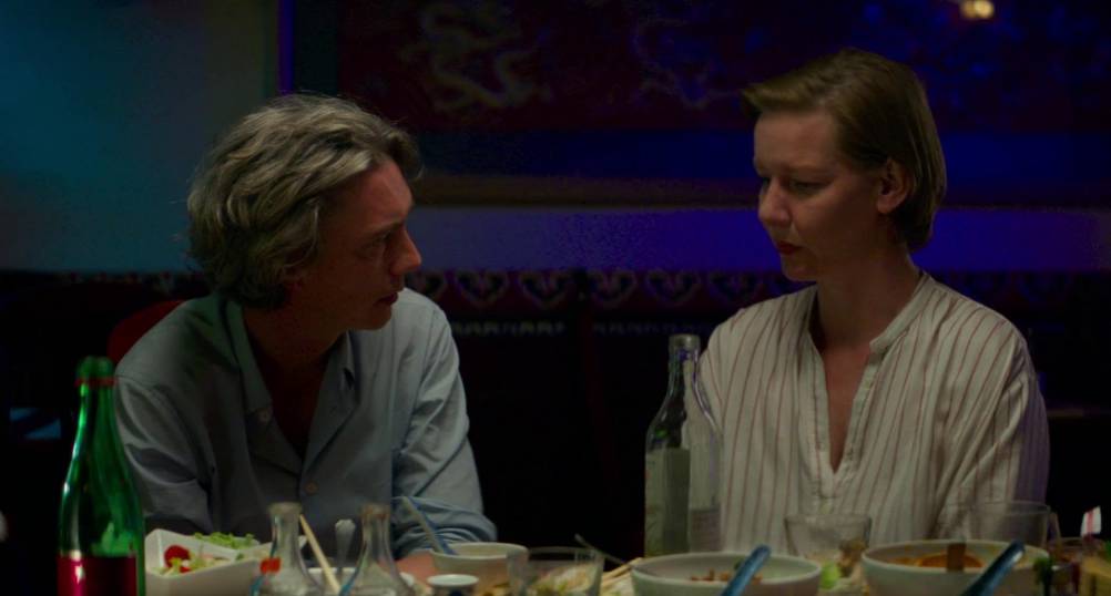 Anatomia de uma Queda - O filme mais comentado do ano!