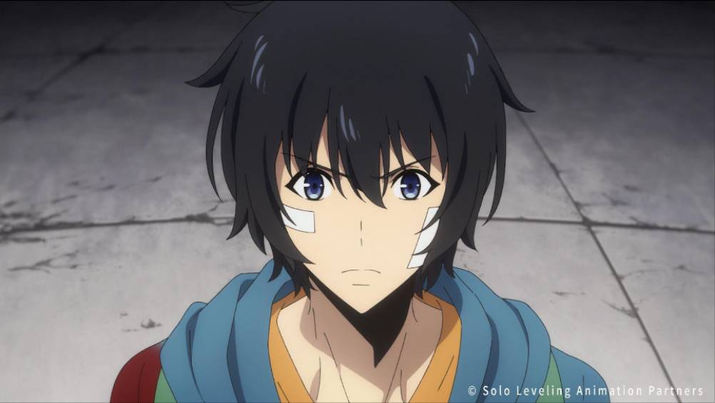 Solo Leveling Dublado - Uma jornada épica de um Caçador