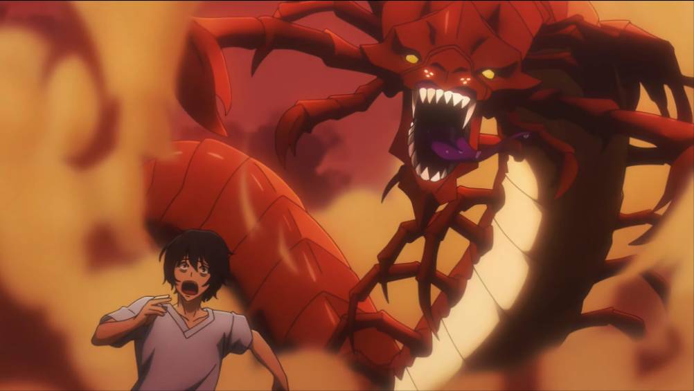 Solo Leveling - um projeto ambicioso