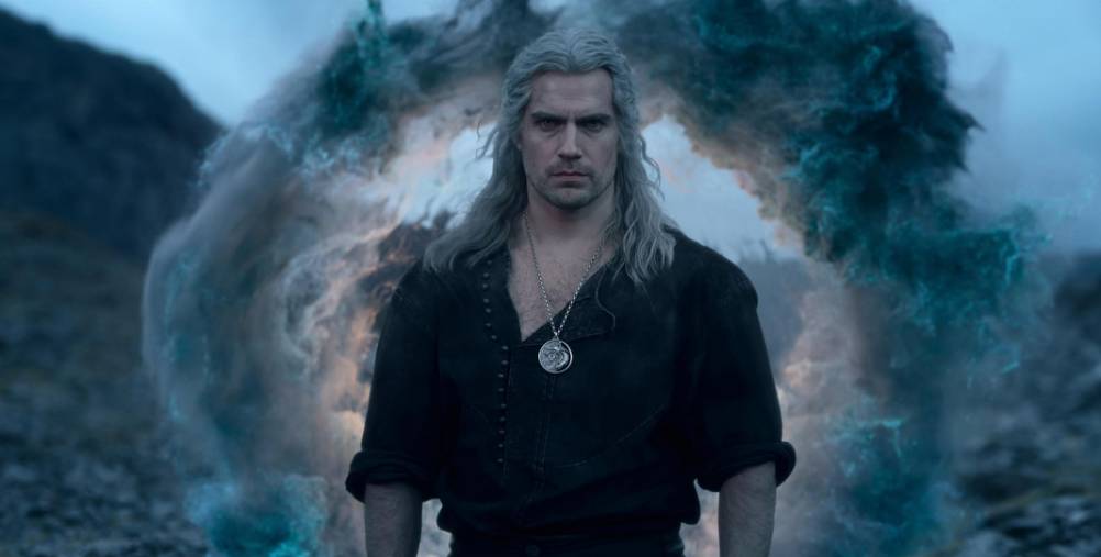 The Witcher - Assista todas as temporadas online
