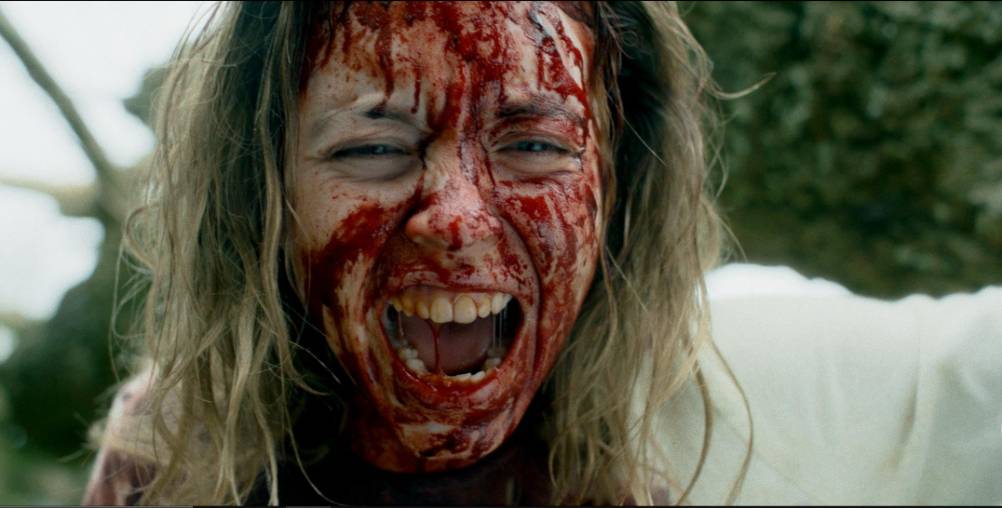 Imaculada - Uma jornada de terror e fé