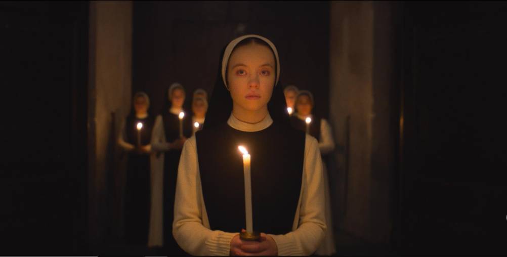 Imaculada filme onde assistir online