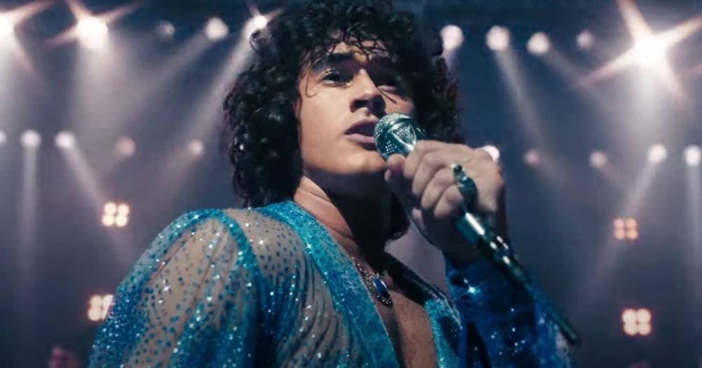 Meu Sangue Ferve por Você onde assistir