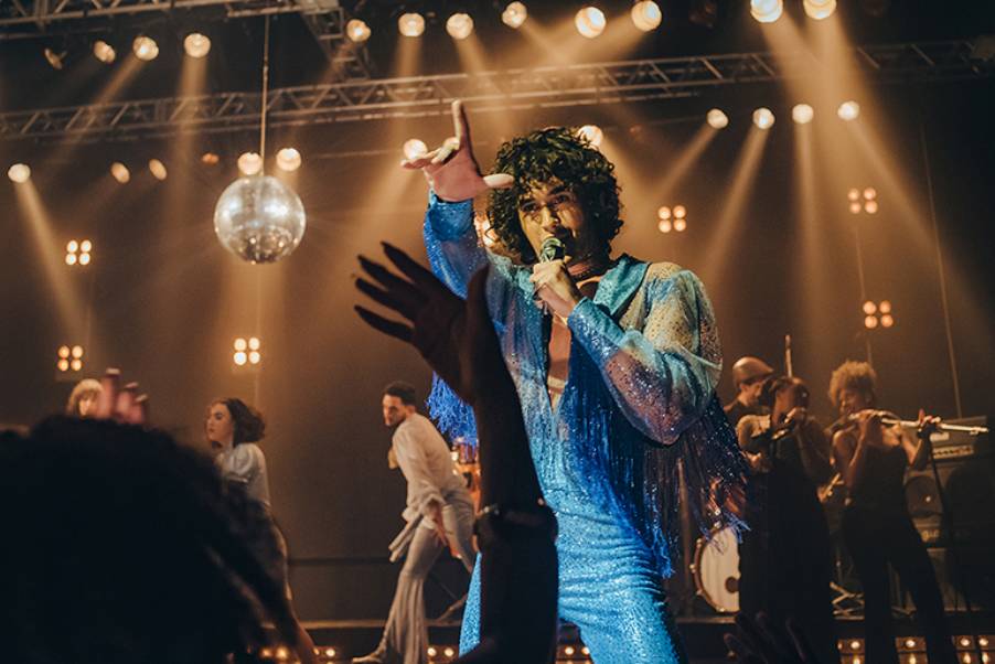 Meu Sangue Ferve por Você onde assistir online