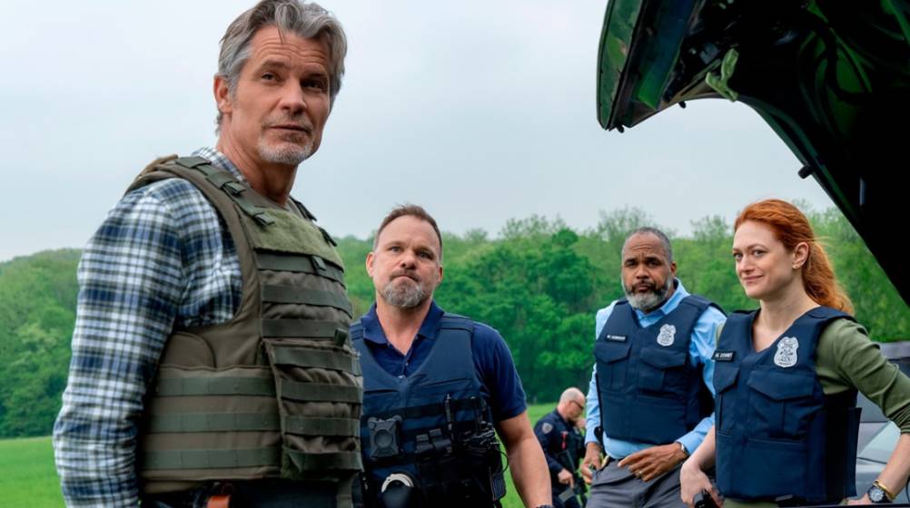 Afinal, onde assistir Justified Cidade Primitiva online