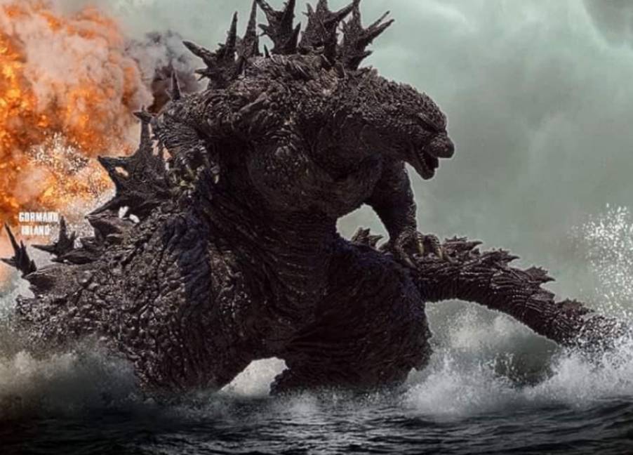 Minus One - Uma aventura pelo Japão Pós-Guerra