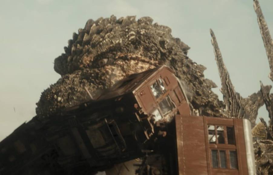 Onde assistir o filme Godzilla Minus One online