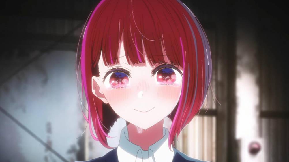 Chegou a hora de assistir Oshi no Ko full HD no YouCine