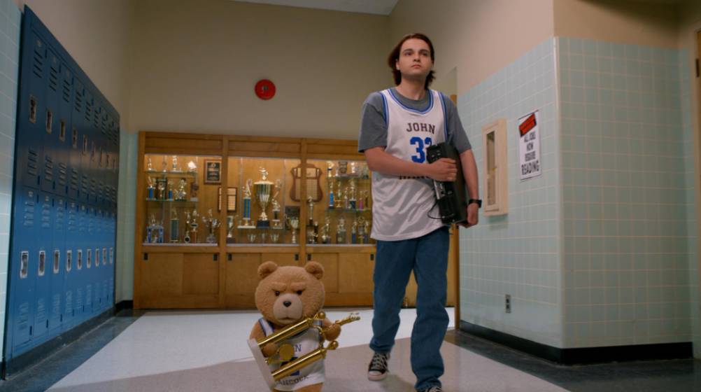 Onde assistir Ted a série - Confira os detalhes e assista de graça