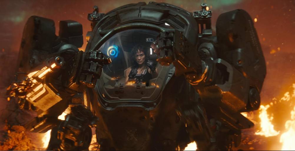 Atlas Filme - elenco, enredo, onde assistir online em 4K e HD