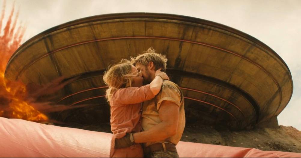 Assista o filme O Dublê online no YouCine!