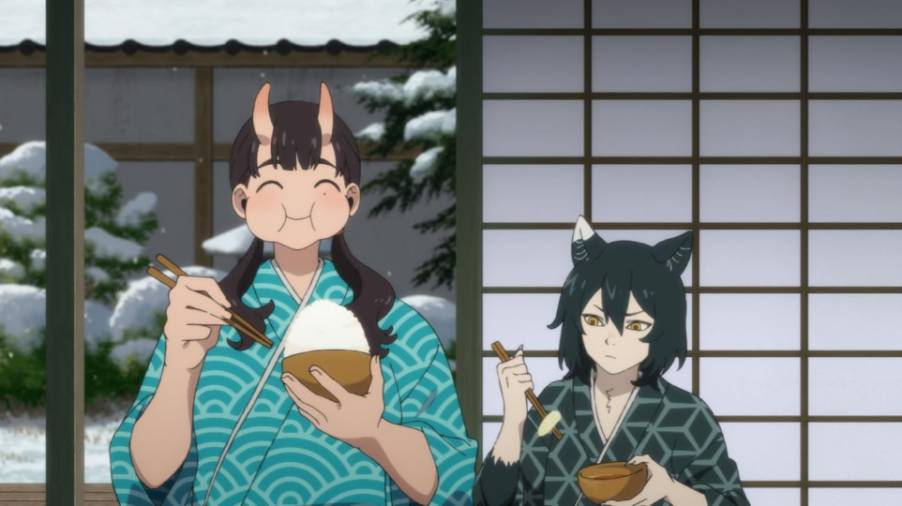 Dungeon Meshi - Uma deliciosa aventura em um Mundo de Fantasia