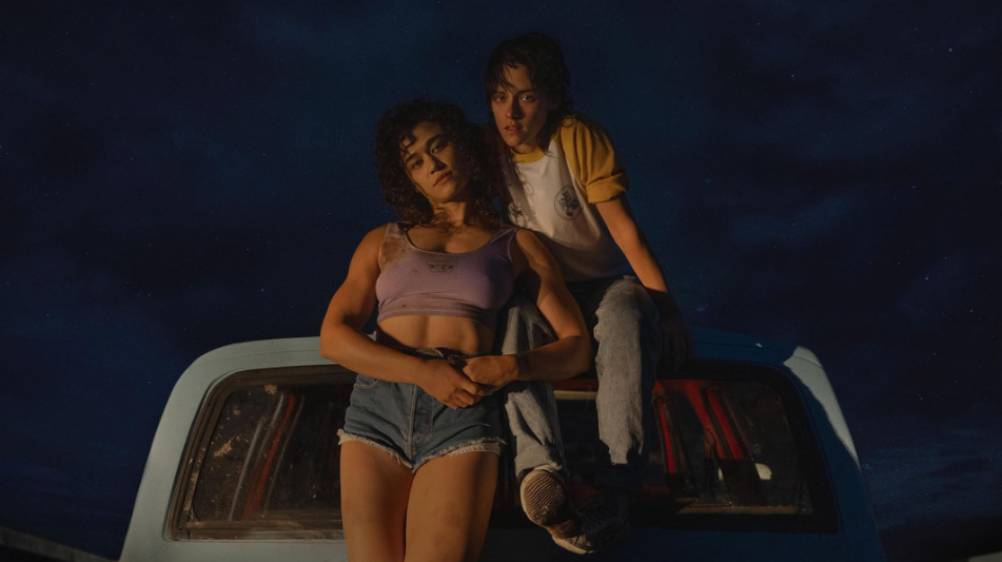 Love Lies Bleeding - O Amor Sangra - enredo, elenco, onde assistir