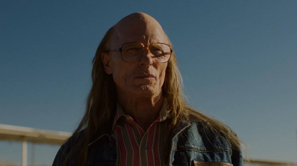 Uma Jornada de paixão, traição e redenção