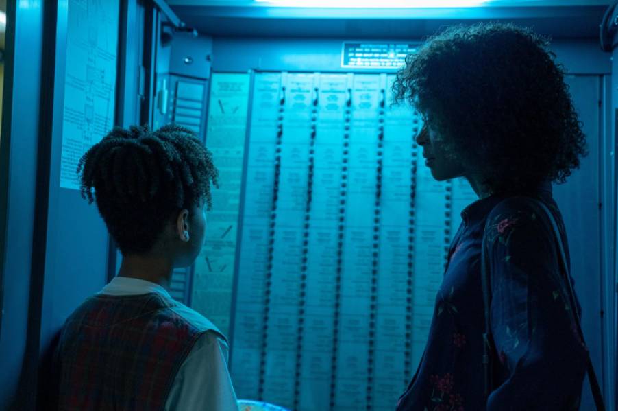 Assista I Saw the TV Glow online no YouCine!