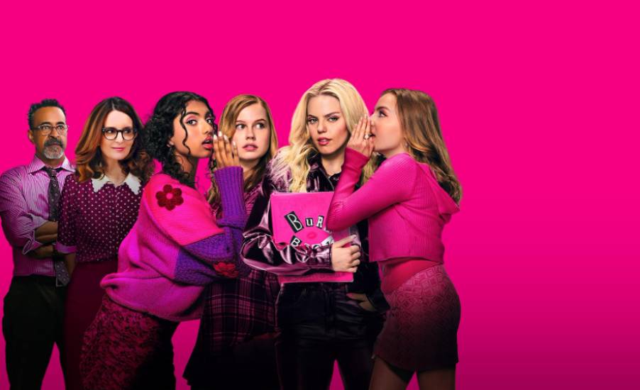 Meninas Malvadas - Personagens, elenco, onde assistir de graça!