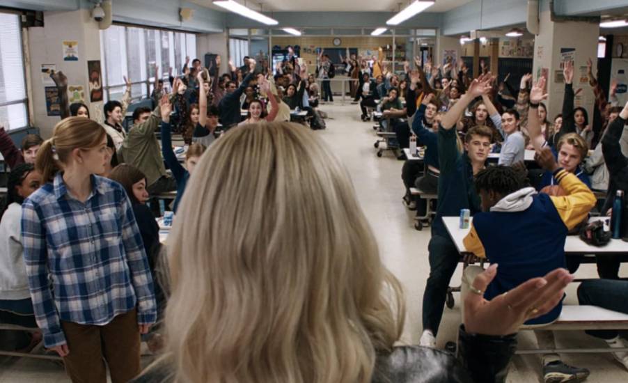 Meninas Malvadas - Um clássico adolescente