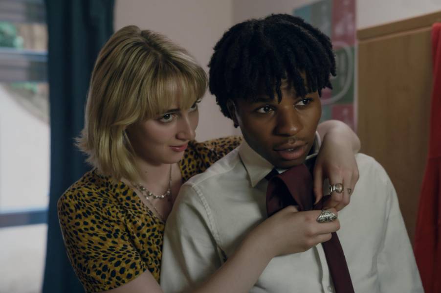 Comece a maratonar a série Histórico Criminal de graça no YouCine