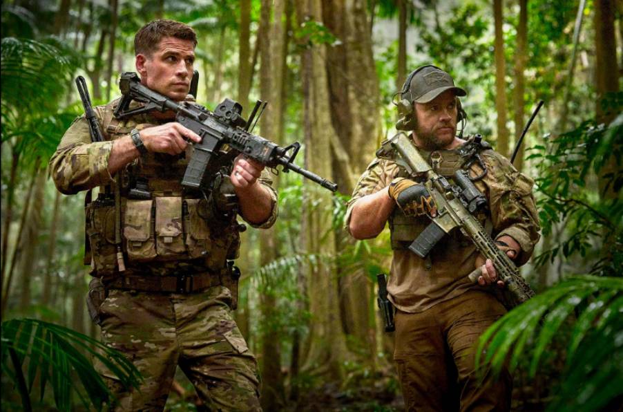 Filme Zona de Risco - história, elenco, como assistir grátis!