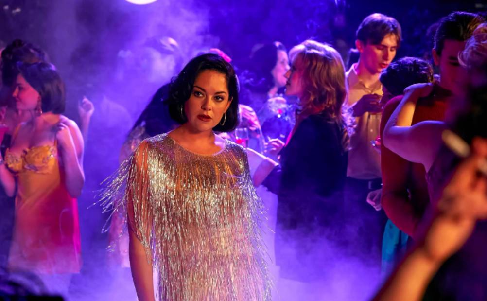 Assista agora a série Sexy Beast online aqui no seu YouCine