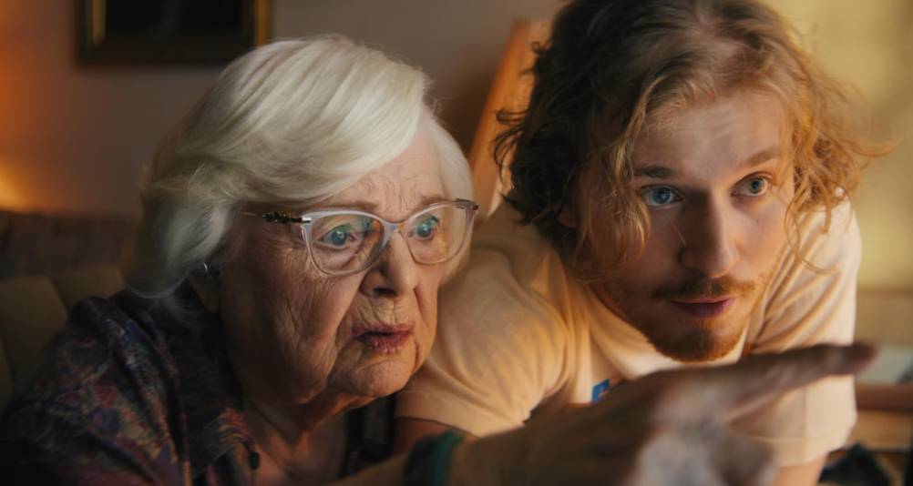 Onde assistir o filme Thelma online