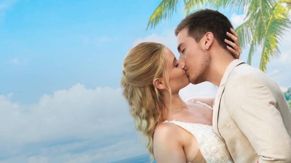 Uma comédia romântica para todos os gostos