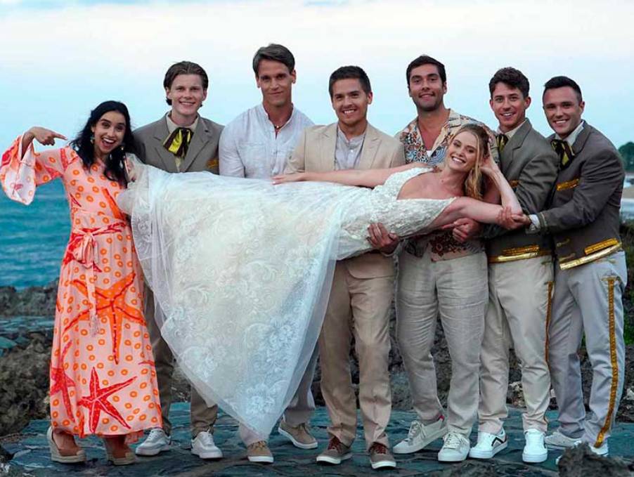 Belo Desastre - Uma divertida comédia romântica