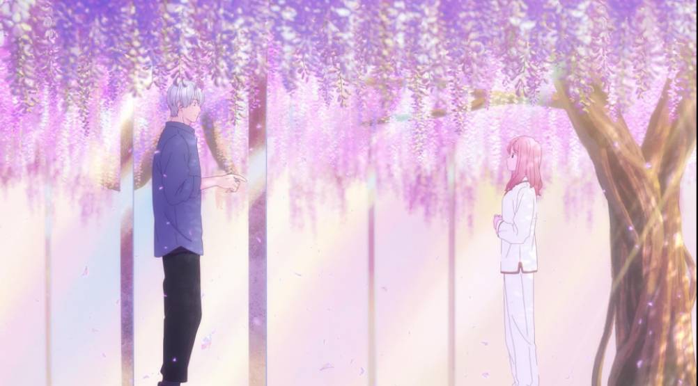 Tudo sobre A Sign of Affection - enredo, personagens, onde assistir online