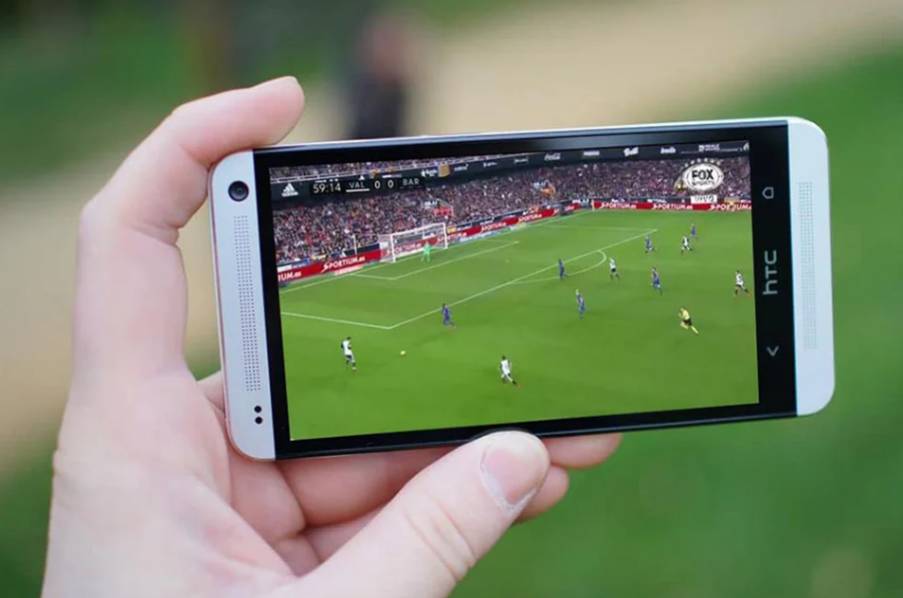 Assista os jogos da Eurocopa 2024 no YouCine