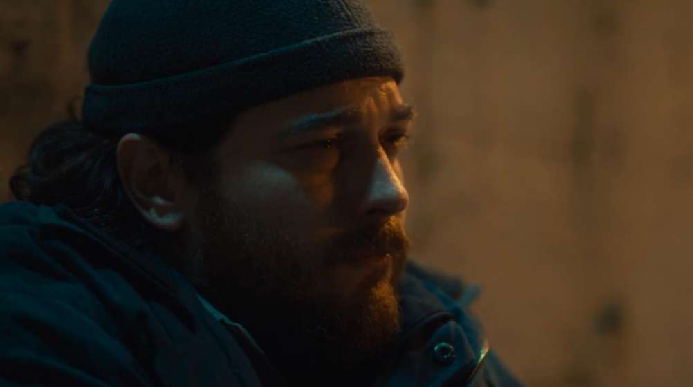 Assista a série Kübra de graça no YouCine