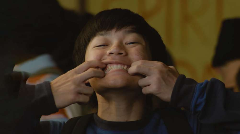 Dìdi filme - Assista online e de graça no YouCine