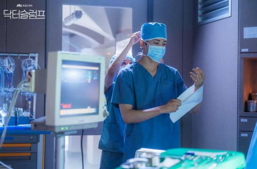 Médicos em Colapso - Um olhar cru e realista da rotina médica