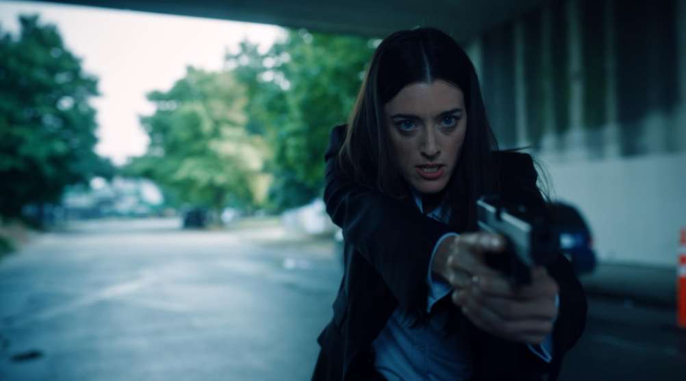 Assistir Sight Unseen online no Tele Latino