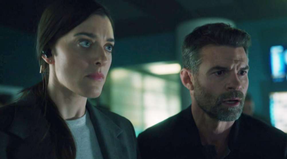 Uma investigação através dos olhos de outra pessoa