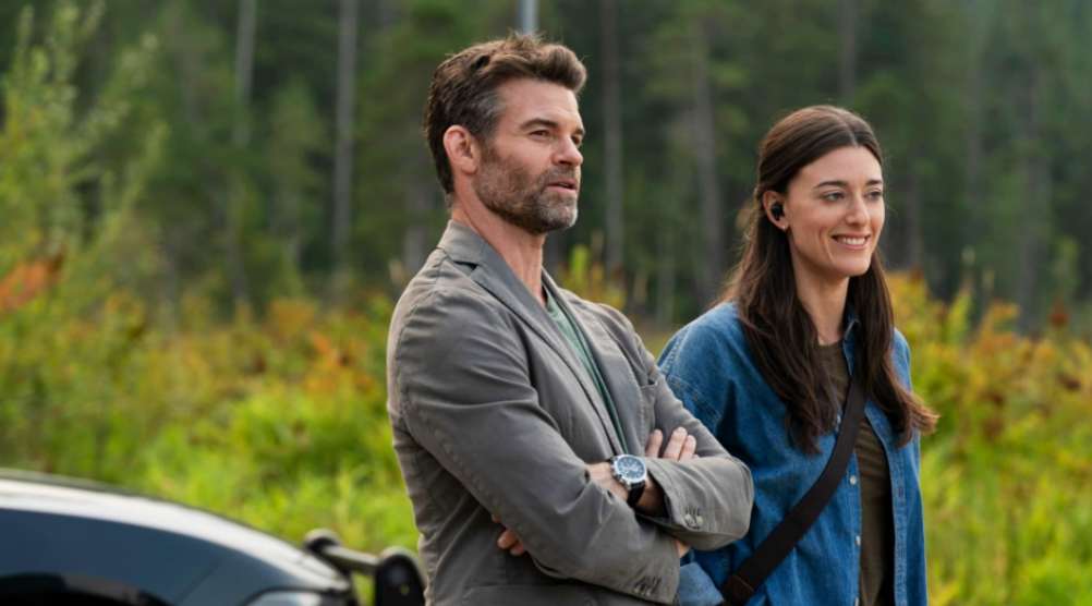 Assista Sight Unseen online no Tele Latino