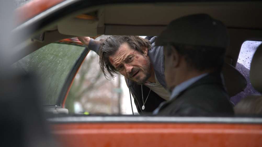 Assista o filme Red Right Hand online no seu YouCine