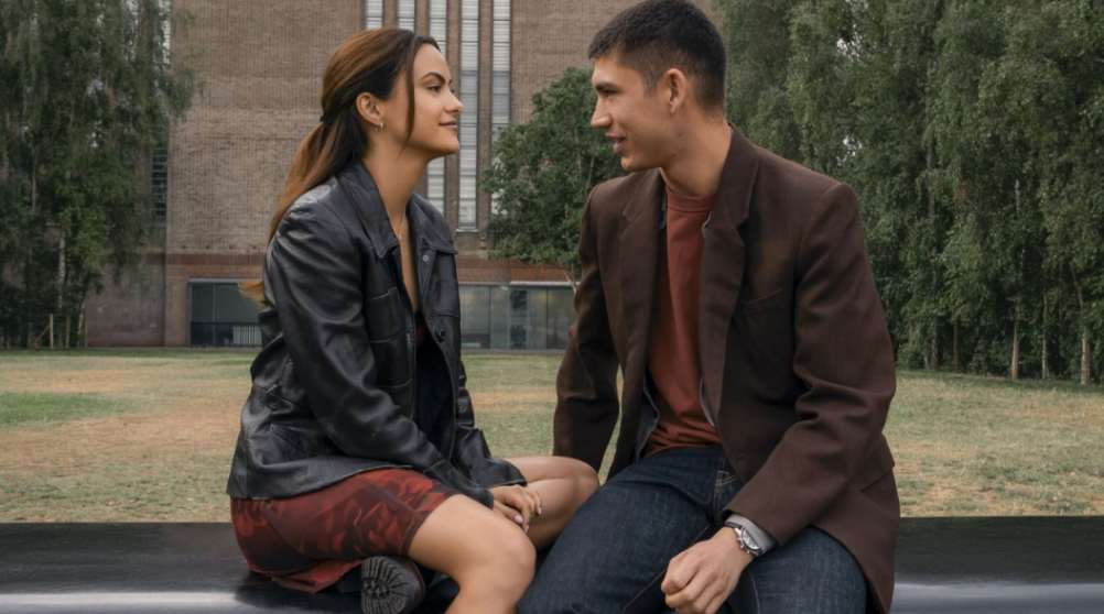 Uma jornada romântica por Londres