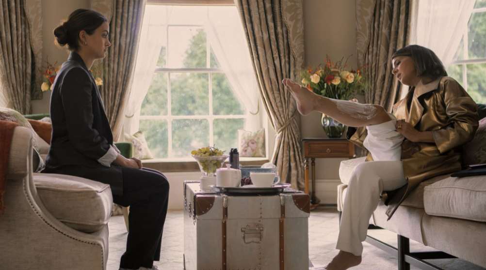 Assista o filme Upgrade - As Cores do Amor online no seu YouCine