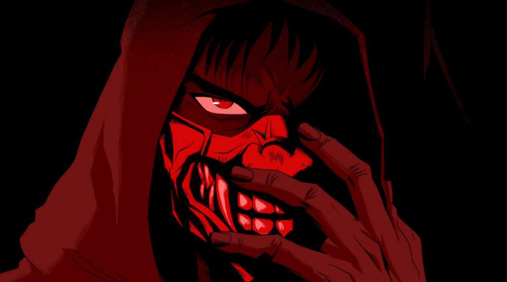 Ninja Kamui - uma aventura empolgante em busca de justiça