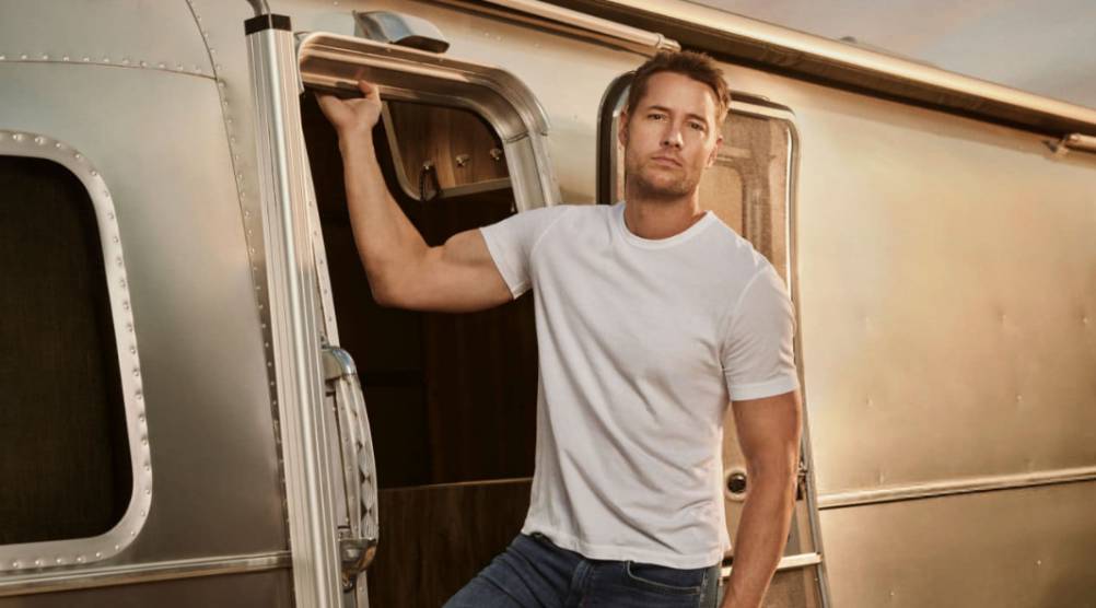 O Rastreador - Uma série recheada de mistério e aventura