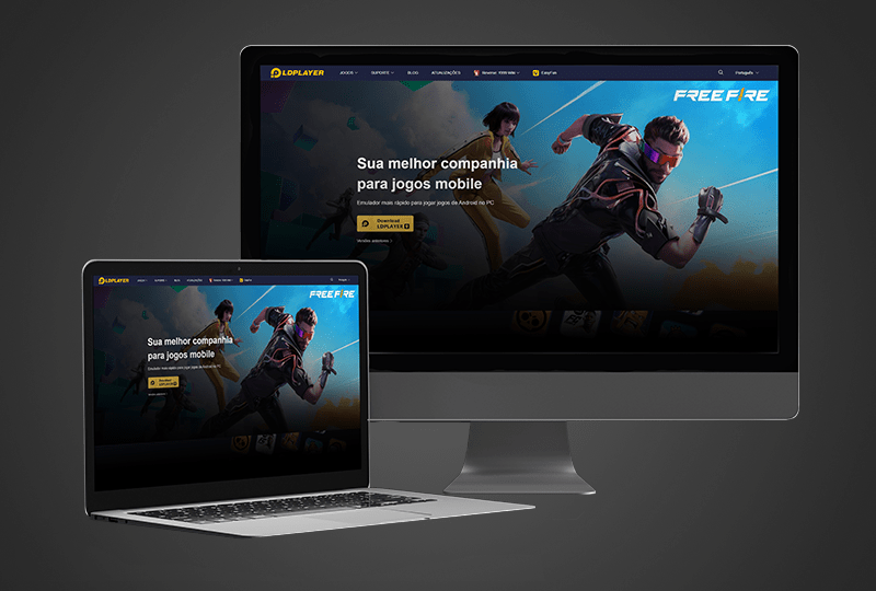 YouCine apk no Computador