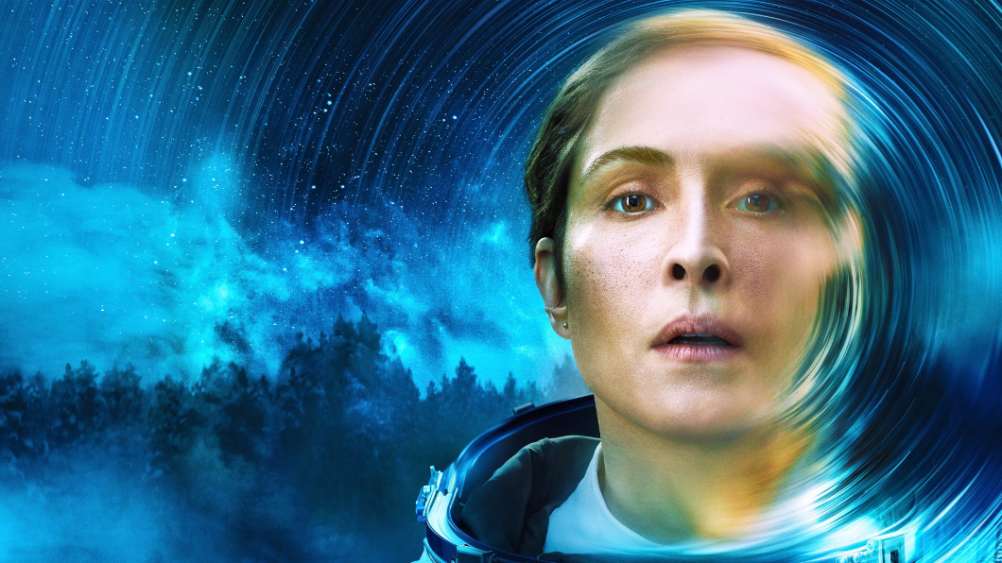 Constelação - uma aventura a bordo da Estação Espacial Internacional